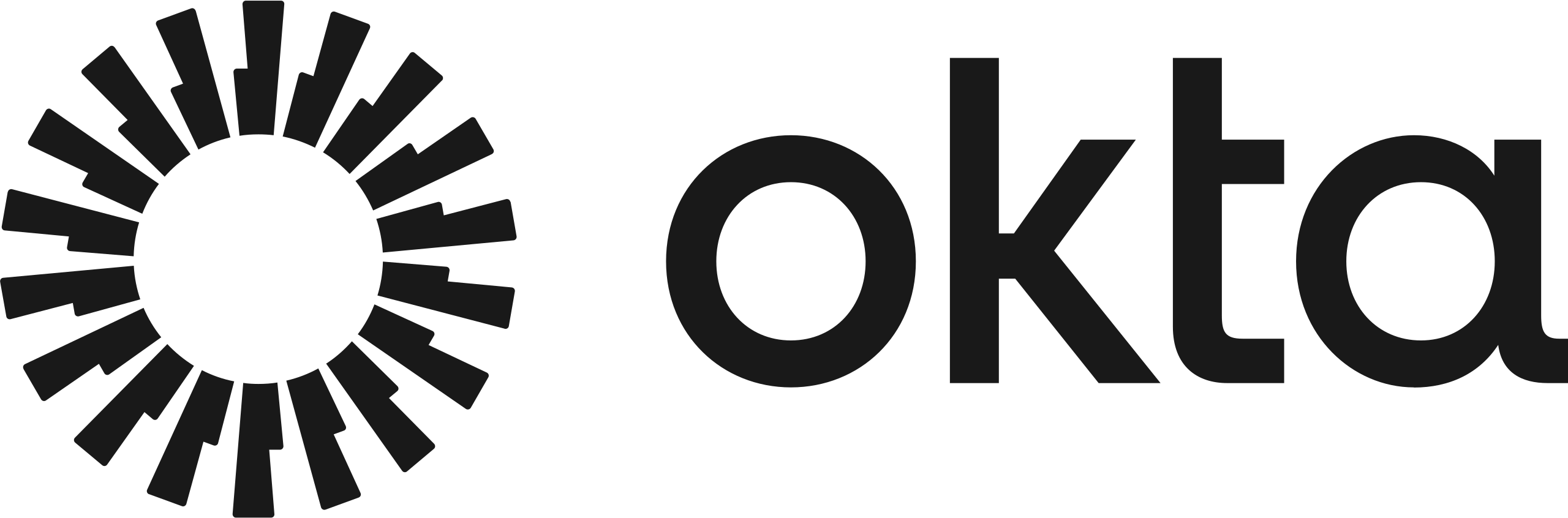 Okta Identity Management